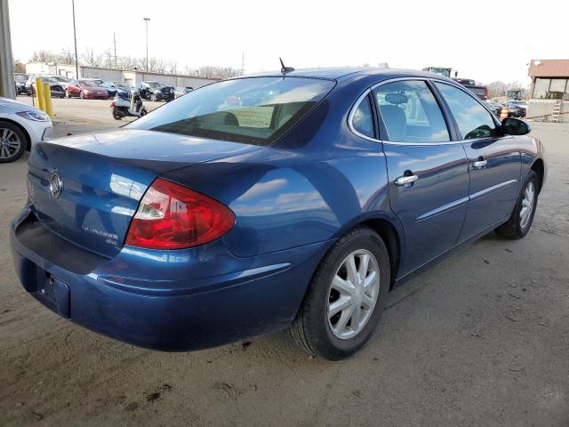 Photo 3 from auction – 2006 BUICK LACROSSE C with VIN 2G4WC582661156962