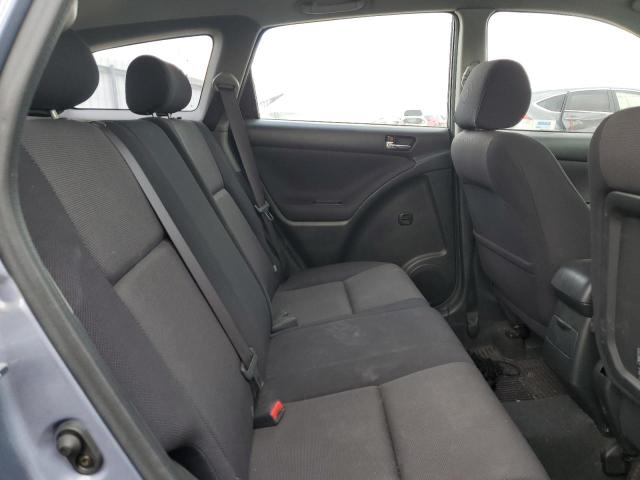 Photo 10 from auction – 2004 TOYOTA COROLLA MA with VIN 2T1KY38E94C215598