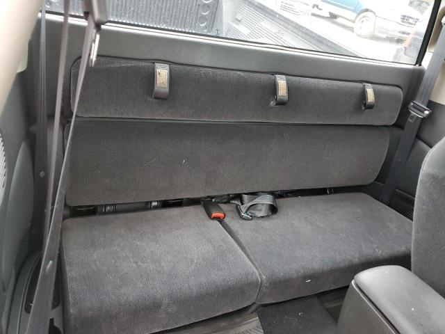 Photo 10 from auction – 2003 DODGE DAKOTA SPO with VIN 1D7HL32X23S232586