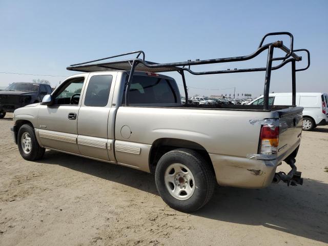 Photo 2 from auction – 2001 CHEVROLET SILVER1500 with VIN 2GCEC19T511307301