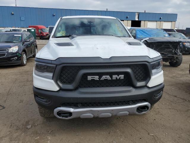 Photo 5 from auction – 2019 RAM 1500 REBEL with VIN 1C6SRFLT6KN880643