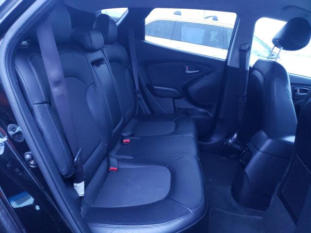 Photo 11 from auction – 2015 HYUNDAI TUCSON LIM with VIN KM8JUCAG0FU076885