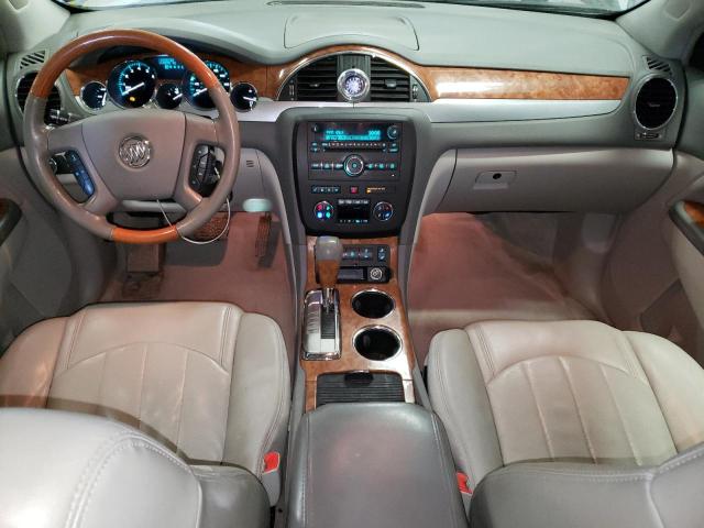 Photo 8 from auction – 2008 BUICK ENCLAVE CX with VIN 5GAER23748J180347