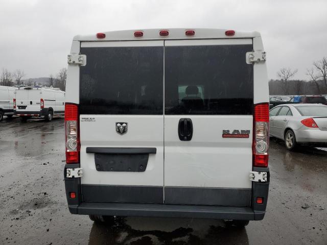Photo 6 from auction – 2017 RAM PROMASTER with VIN 3C6TRVAGXHE517182