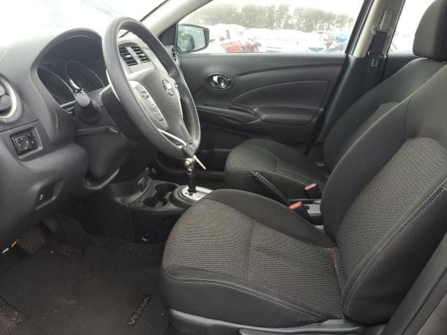 Photo 7 from auction – 2019 NISSAN VERSA S with VIN 3N1CN7AP6KL872467