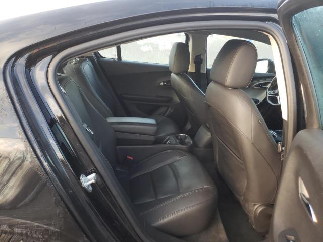 Photo 10 from auction – 2013 CHEVROLET VOLT with VIN 1G1RD6E49DU105864