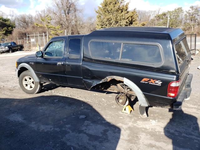 Photo 2 from auction – 2004 FORD RANGER SUP with VIN 1FTZR45E34TA07554