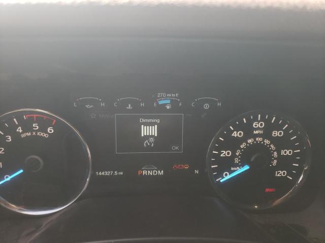 Photo 9 from auction – 2018 FORD F150 SUPER with VIN 1FTFW1E1XJFD80236