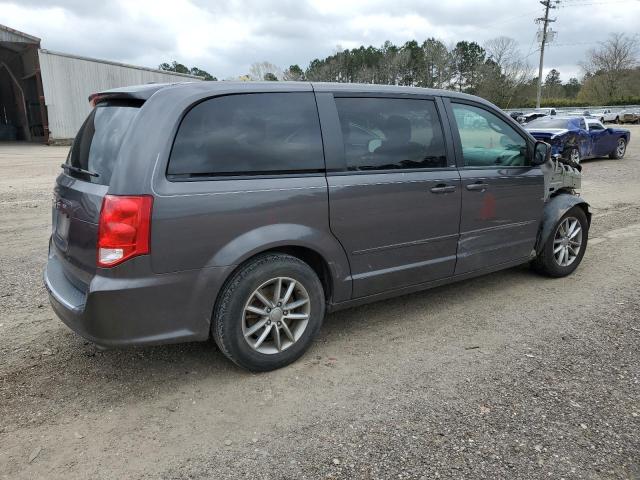 Photo 3 from auction – 2014 DODGE GRAND CARA with VIN 2C4RDGBG6ER259040