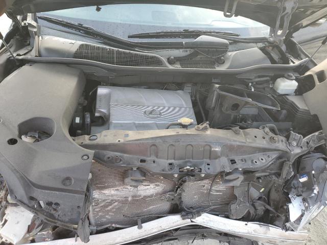 Photo 12 from auction – 2013 LEXUS RX 350 BAS with VIN 2T2BK1BA9DC178916