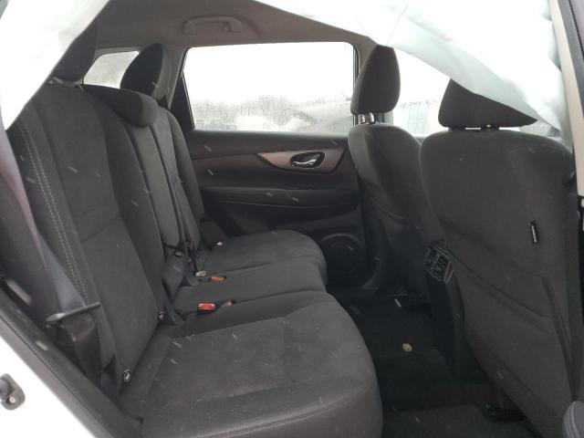 Photo 10 from auction – 2016 NISSAN ROGUE S with VIN KNMAT2MV9GP675652