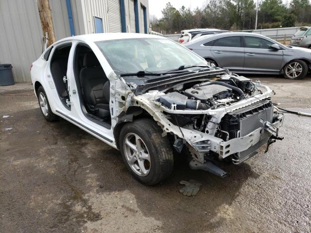 Photo 4 from auction – 2017 CHEVROLET MALIBU LS with VIN 1G1ZB5ST5HF208141