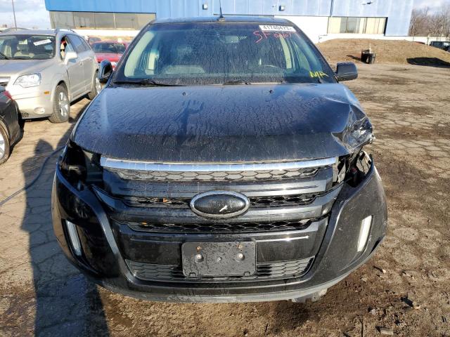 Photo 5 from auction – 2013 FORD EDGE SEL with VIN 2FMDK4JC2DBC07811