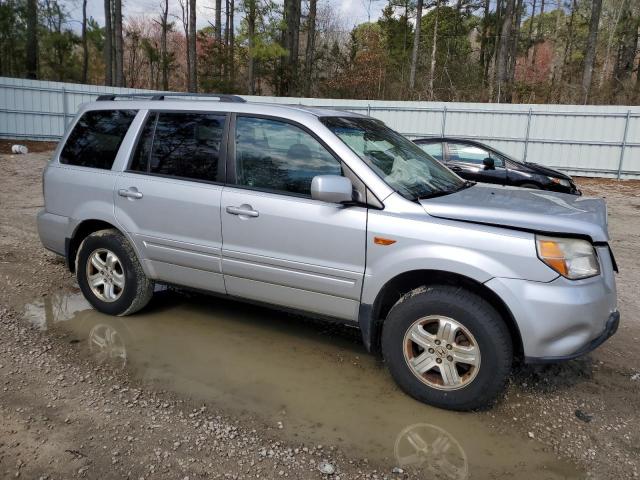 Photo 4 from auction – 2008 HONDA PILOT VP with VIN 5FNYF28268B027154
