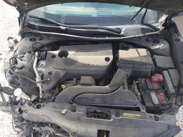 Photo 11 from auction – 2016 NISSAN ALTIMA 2.5 with VIN 1N4AL3AP9GC291296