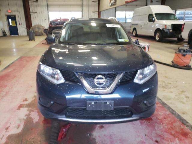Photo 5 from auction – 2016 NISSAN ROGUE S with VIN KNMAT2MV4GP605878