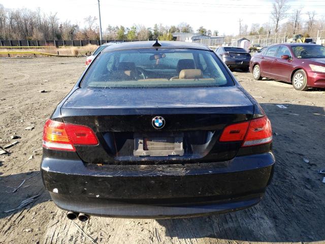 Photo 6 from auction – 2010 BMW 323I with VIN WBAWV5C53AP098771