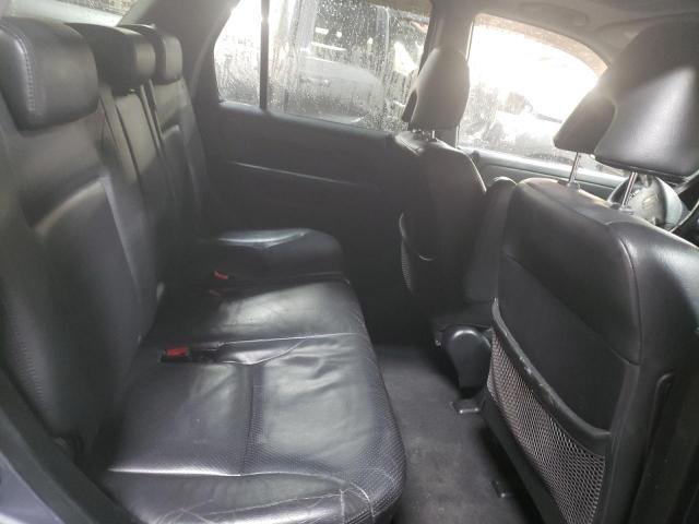 Photo 10 from auction – 2005 HONDA CR-V SE with VIN JHLRD78925C005717