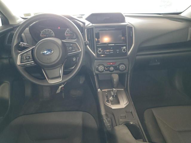 Photo 8 from auction – 2017 SUBARU IMPREZA with VIN 4S3GKAA65H3624422