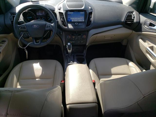 Photo 8 from auction – 2019 FORD ESCAPE SEL with VIN 1FMCU9HD6KUB90844