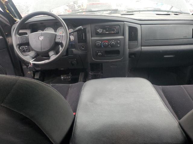Photo 8 from auction – 2004 DODGE RAM 2500 S with VIN 3D7KU28DX4G122940