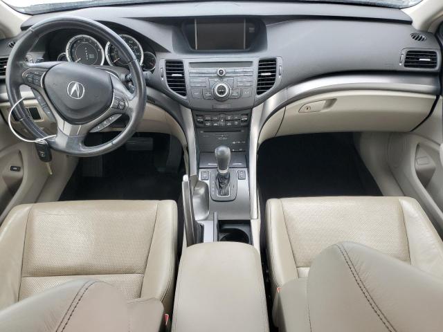 Photo 8 from auction – 2014 ACURA TSX TECH with VIN JH4CU2F63EC003181