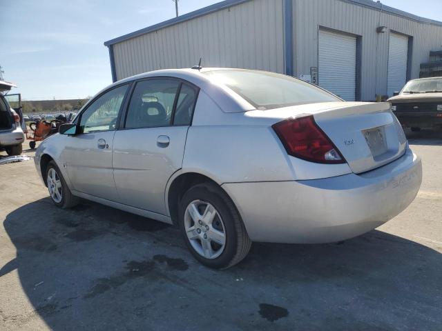 Photo 2 from auction – 2007 SATURN ION LEVEL with VIN 1G8AJ55F77Z114931