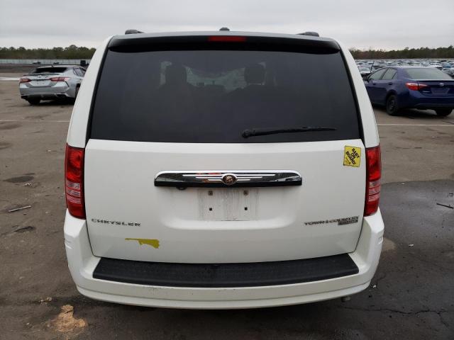 Photo 6 from auction – 2010 CHRYSLER TOWN & COU with VIN 2A4RR5D10AR141214