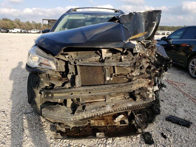 Photo 5 from auction – 2019 SUBARU ASCENT LIM with VIN 4S4WMAPD1K3458706