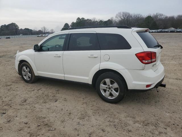 Photo 2 from auction – 2012 DODGE JOURNEY SX with VIN 3C4PDDBGXCT246193