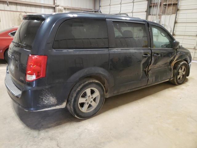 Photo 3 from auction – 2013 DODGE GRAND CARA with VIN 2C4RDGCG6DR610638