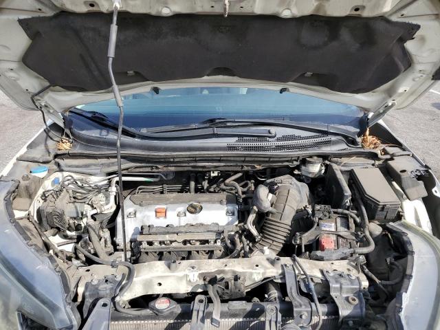 Photo 12 from auction – 2013 HONDA CR-V LX with VIN 5J6RM3H33DL002173