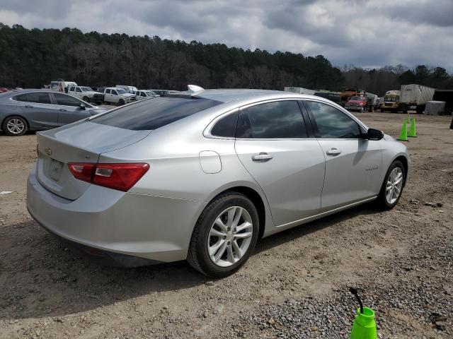Photo 3 from auction – 2016 CHEVROLET MALIBU LT with VIN 1G1ZE5ST6GF266362