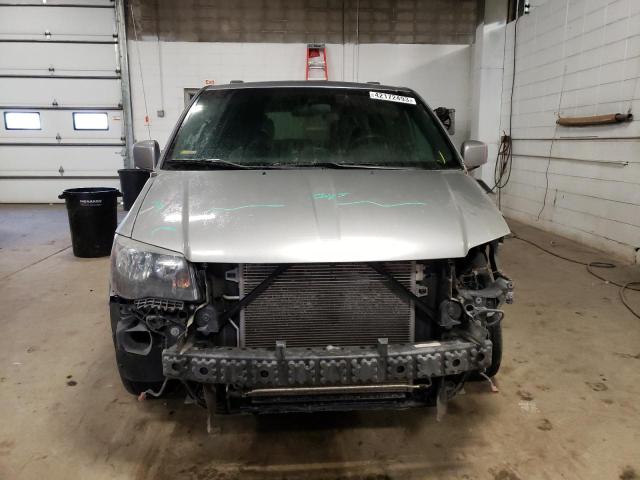 Photo 5 from auction – 2014 DODGE GRAND CARA with VIN 2C4RDGEG6ER430820