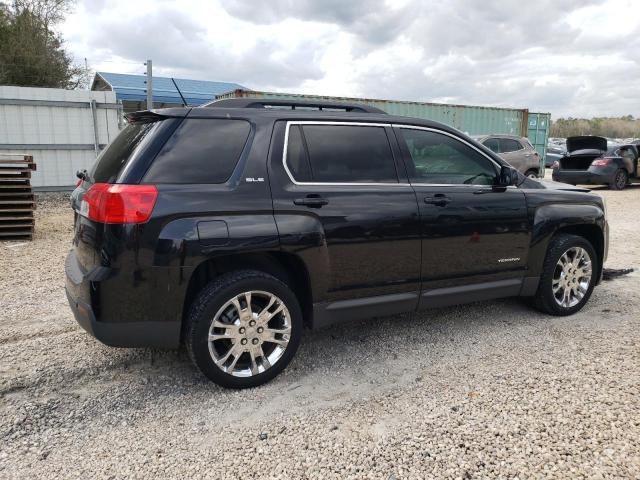 Photo 3 from auction – 2015 GMC TERRAIN SL with VIN 2GKALREK3F6321576