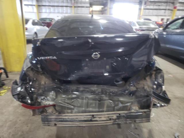 Photo 6 from auction – 2015 NISSAN VERSA S with VIN 3N1CN7AP3FL936745