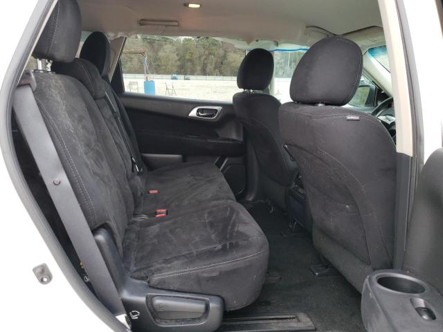Photo 10 from auction – 2016 NISSAN PATHFINDER with VIN 5N1AR2MN3GC650232