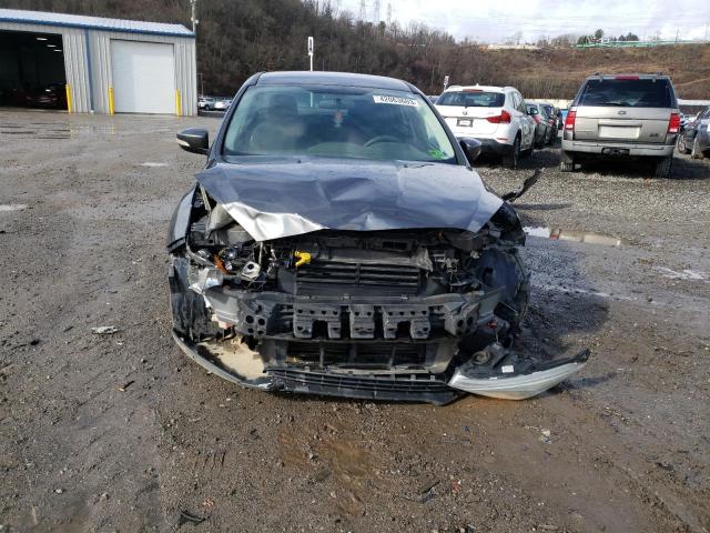 Photo 5 from auction – 2017 FORD FOCUS SE with VIN 1FADP3F2XHL215182