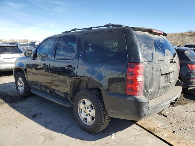Photo 2 from auction – 2011 CHEVROLET TAHOE K150 with VIN 1GNSKBE02BR147272