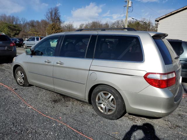 Photo 2 from auction – 2006 HONDA ODYSSEY EX with VIN 5FNRL384X6B090727