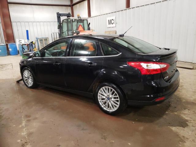Photo 2 from auction – 2013 FORD FOCUS TITA with VIN 1FADP3J29DL289405
