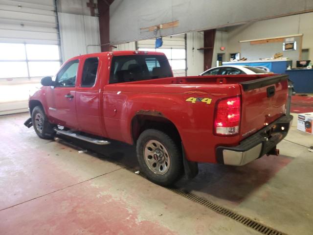Photo 2 from auction – 2013 GMC SIERRA K15 with VIN 1GTR2TEA5DZ292797