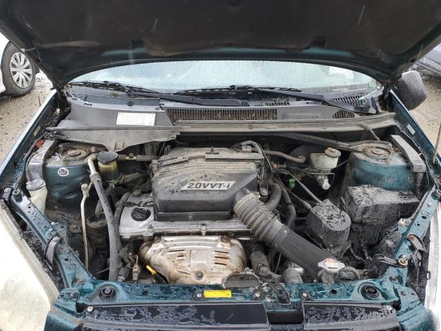 Zdjęcie 12 z aukcji – 2002 TOYOTA RAV4 z VIN JTEHH20V326055587