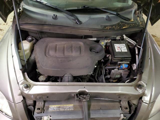 Photo 11 from auction – 2011 CHEVROLET HHR LT with VIN 3GNBACFU8BS500427