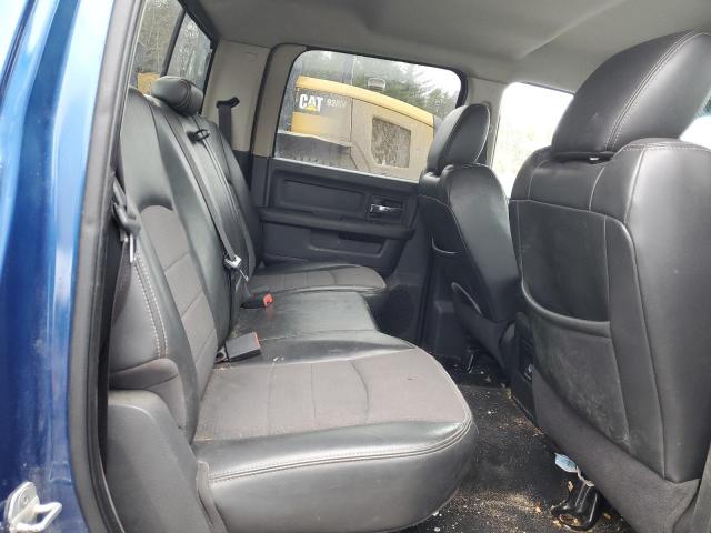 Photo 10 from auction – 2011 DODGE RAM 1500 with VIN 1D7RV1CT0BS675171