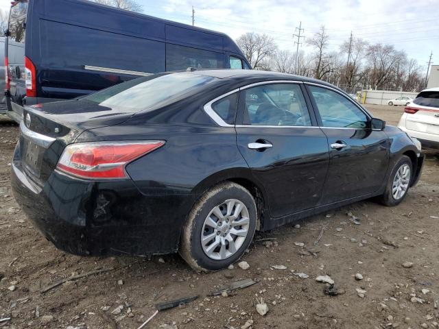 Photo 3 from auction – 2015 NISSAN ALTIMA 2.5 with VIN 1N4AL3AP8FC488670