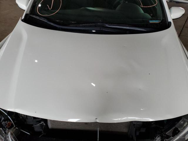 Photo 11 from auction – 2017 KIA FORTE LX with VIN 3KPFK4A75HE042979