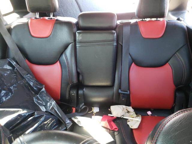 Photo 10 from auction – 2016 JEEP CHEROKEE L with VIN 1C4PJLCB3GW273063