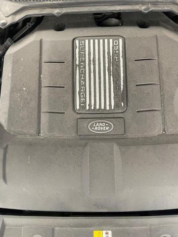 Photo 7 from auction – 2018 LAND ROVER RANGE ROVE with VIN SALGS2SV8JA511425