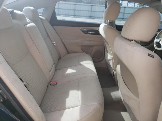 Photo 10 from auction – 2014 NISSAN ALTIMA 2.5 with VIN 1N4AL3AP1EC145004